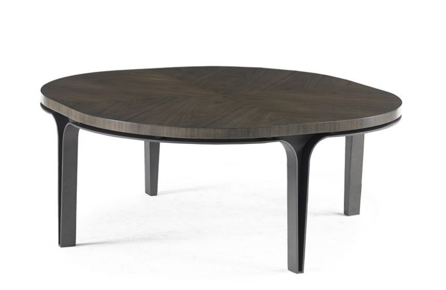 Picture of ARLES ROUND COCKTAIL TABLE