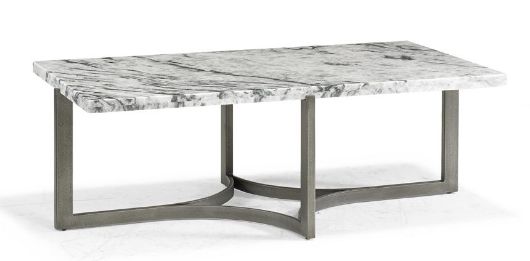 Picture of VISBY RECTANGULAR COCKTAIL TABLE