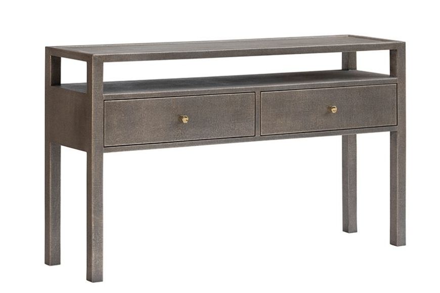 Picture of DANBURY CONSOLE TABLE