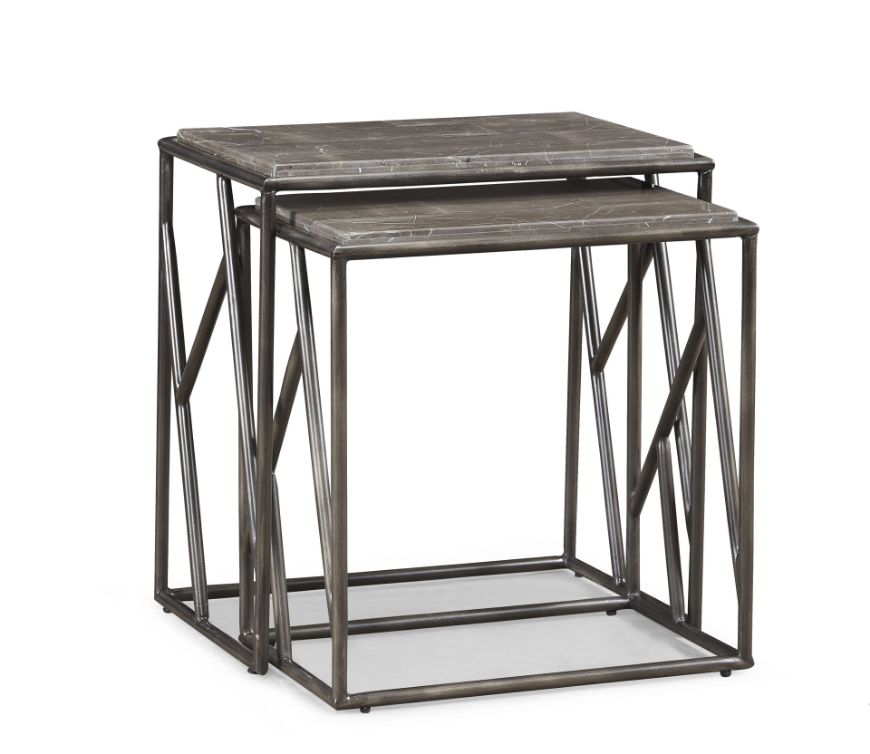Picture of CULLET NESTING TABLES