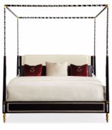 Picture of THE COUTURIER CANOPY BED