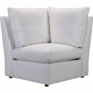 Picture of CHARLOTTE CORNER CHAIR