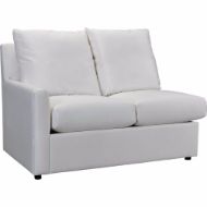 Picture of CHARLOTTE LF ONE ARM LOVESEAT