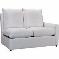 Picture of CHARLOTTE RF ONE ARM LOVESEAT
