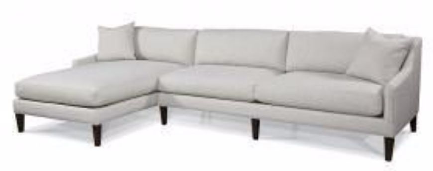 Picture of BRIONI SECTIONAL