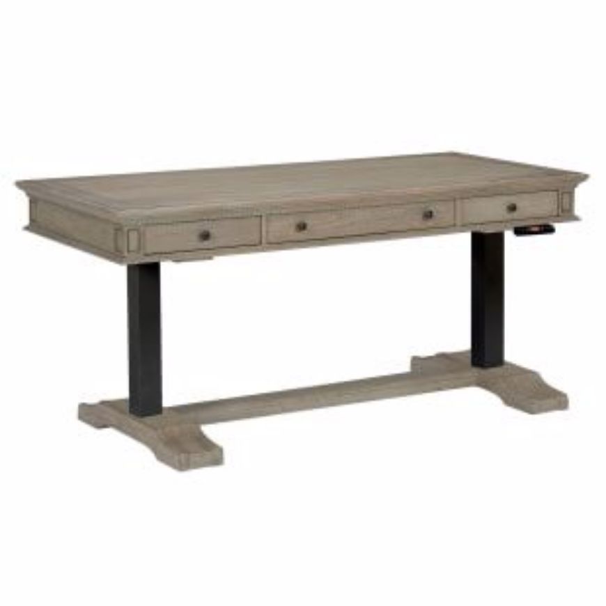 Picture of Adjustable Height Desk
