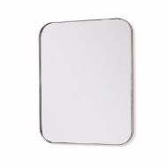 Picture of AALINA MIRROR 48" - BRUSHED NICKEL