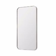 Picture of AALINA MIRROR 80" - BRUSHED NICKEL