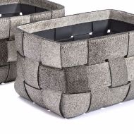 Picture of PERRIN BASKETS - HIDE