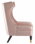 Picture of JACQUI BALLET SLIPPER CHAIR
