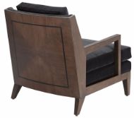 Picture of ANDAZ EBONY CHAIR