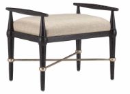Picture of PERRIN NATURAL OTTOMAN