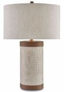 Picture of BAPTISTE TABLE LAMP