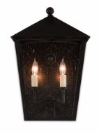 Picture of BENING MEDIUM OUTDOOR WALL SCONCE