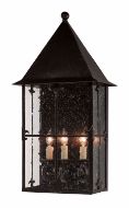 Picture of FARACY OUTDOOR LARGE WALL SCONCE