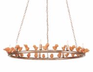 Picture of ALICANTO CHANDELIER