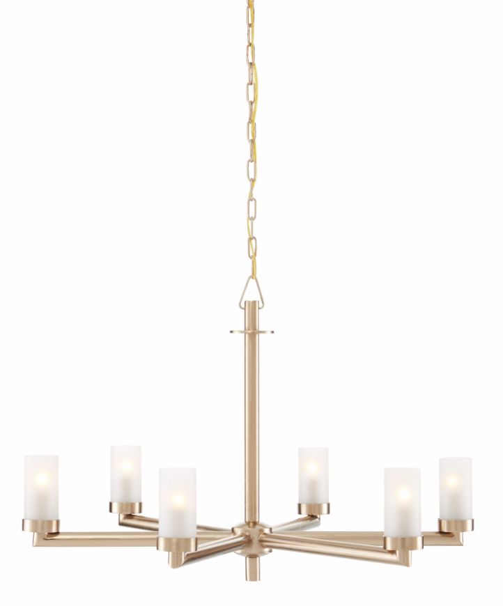 Picture of PHILIPA CHANDELIER