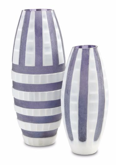 Picture of PIERROT VASE SET OF 2