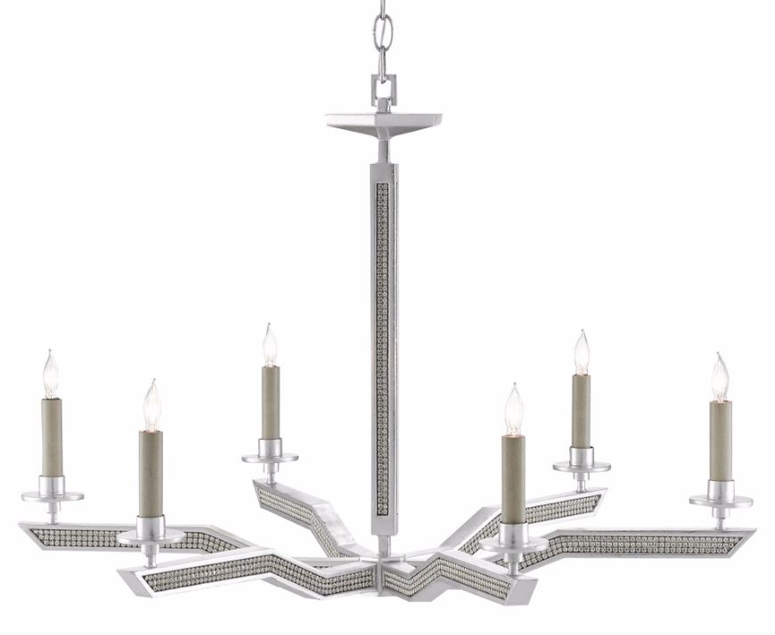 Picture of BOURREE CHANDELIER