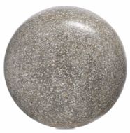 Picture of ABALONE LARGE CONCRETE BALL