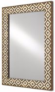 Picture of PERSIAN LARGE MIRROR