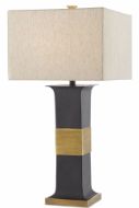 Picture of PETROLE TABLE LAMP