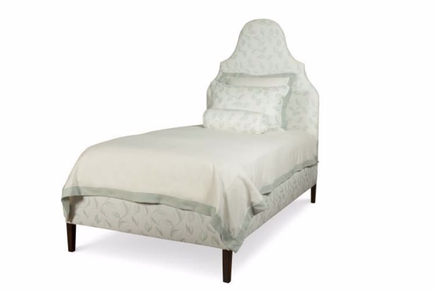 Picture of CHATHAM TWIN UPHOLSTERED HEADBOARD