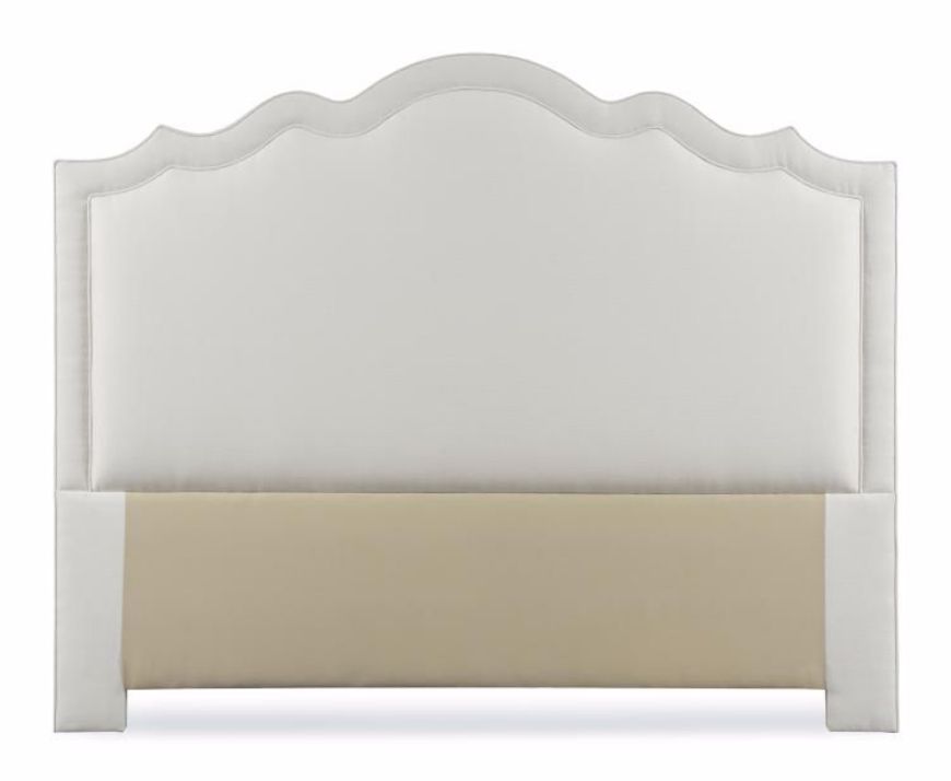 Picture of ANNETTE KING HEADBOARD