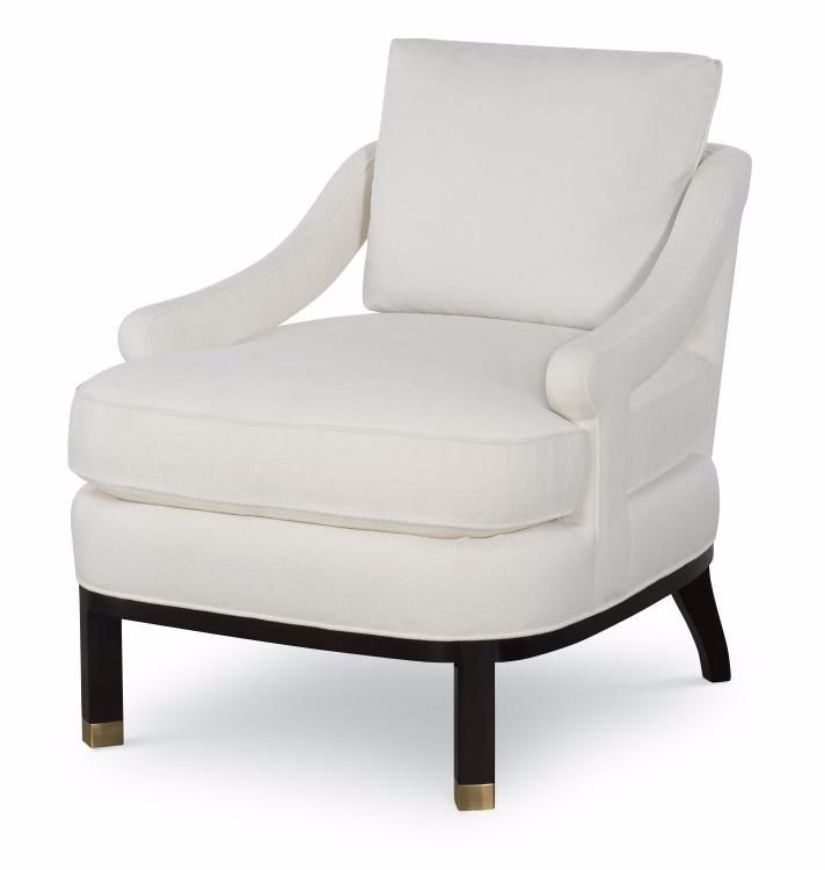 Picture of ATCHISON SLIPPER CHAIR