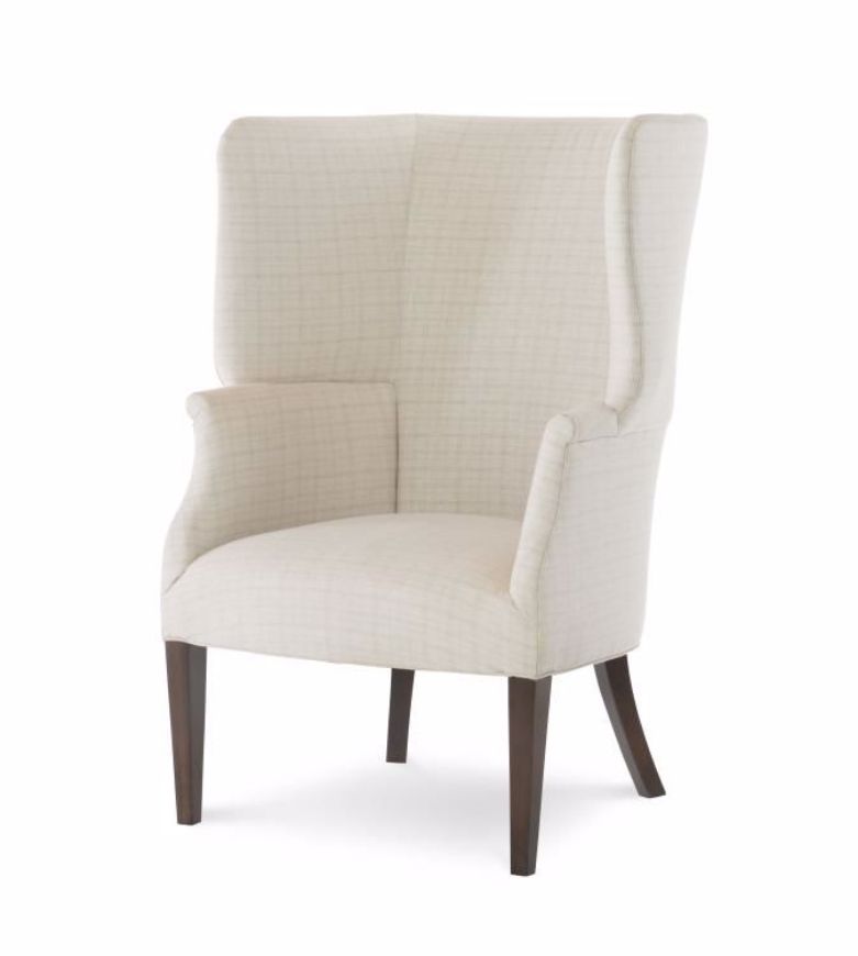 Picture of ANDRE WING CHAIR