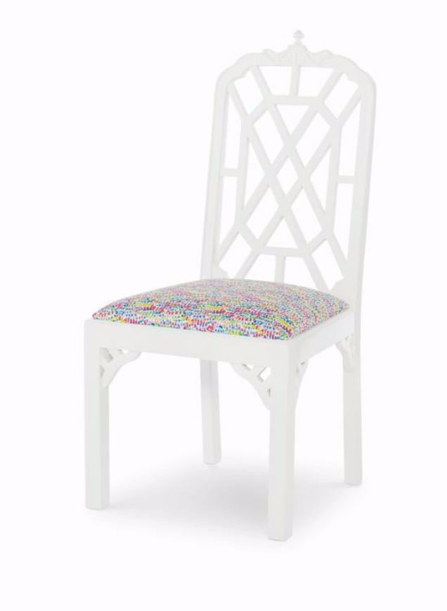 Picture of ADDISON DINING SIDE CHAIR