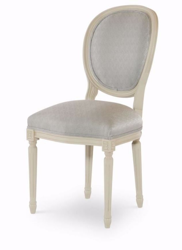 Picture of ANNE DINING SIDE CHAIR