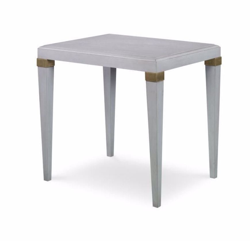 Picture of JACQUES SIDE TABLE