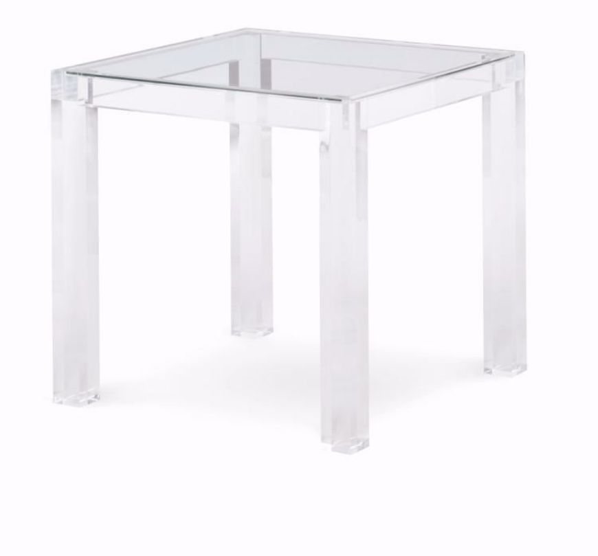 Picture of JEN SIDE TABLE
