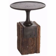Picture of ANVIL OCCASIONAL TABLE
