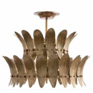Picture of ANALISE TWO TIER CHANDELIER