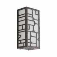 Picture of SHANI OUTDOOR SCONCE