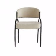 Picture of BAHATI CHAIR