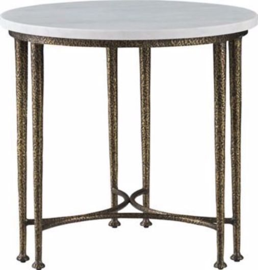 Picture of CLASSICO END TABLE