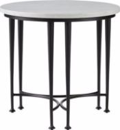 Picture of CLASSICO END TABLE
