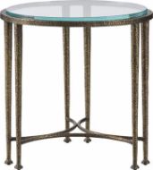 Picture of MAESTRO END TABLE