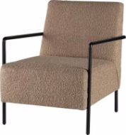 Picture of MARCUS LOUNGE CHAIR