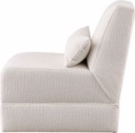 Picture of MADELINE SLIPPER CHAIR