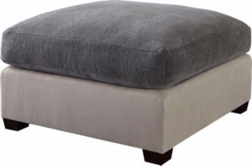 Picture of BESPOKE OTTOMAN