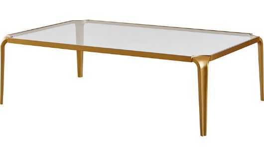 Picture of LOTUS COCKTAIL TABLE