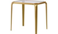 Picture of LOTUS SIDE TABLE