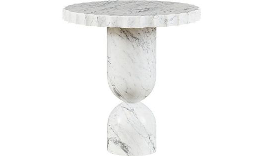 Picture of CHALICE SIDE TABLE