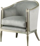Picture of MARGEAUX LOUNGE CHAIR