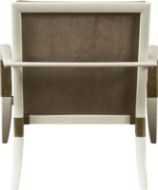 Picture of ATHENS TUFTED LOUNGE CHAIR