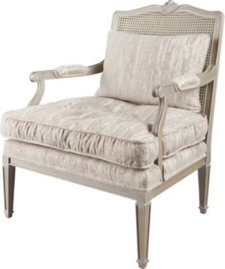 Picture of CHANTILLY LOUNGE CHAIR